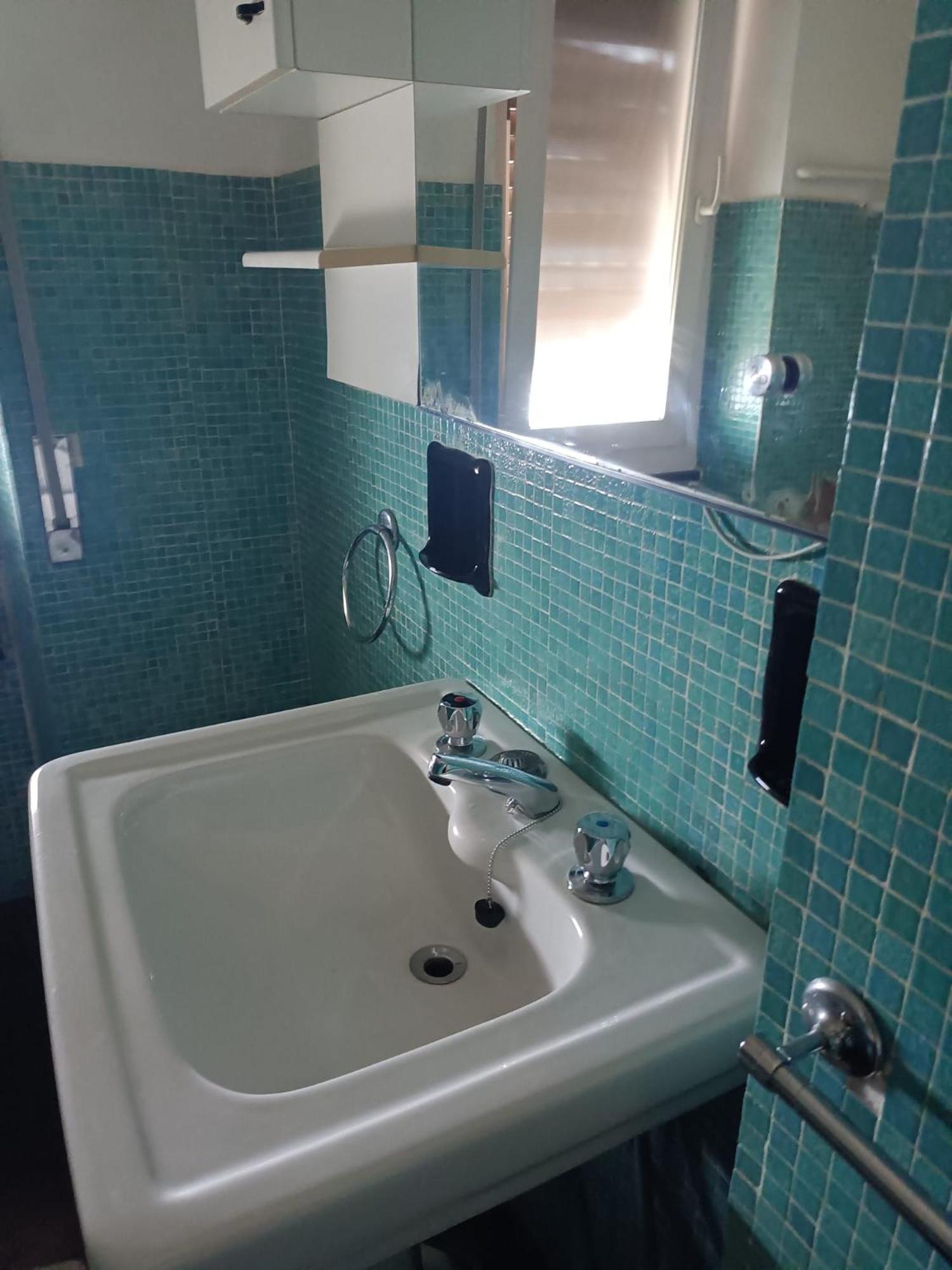 Apartmán Blue A'Mare Lavagna Exteriér fotografie